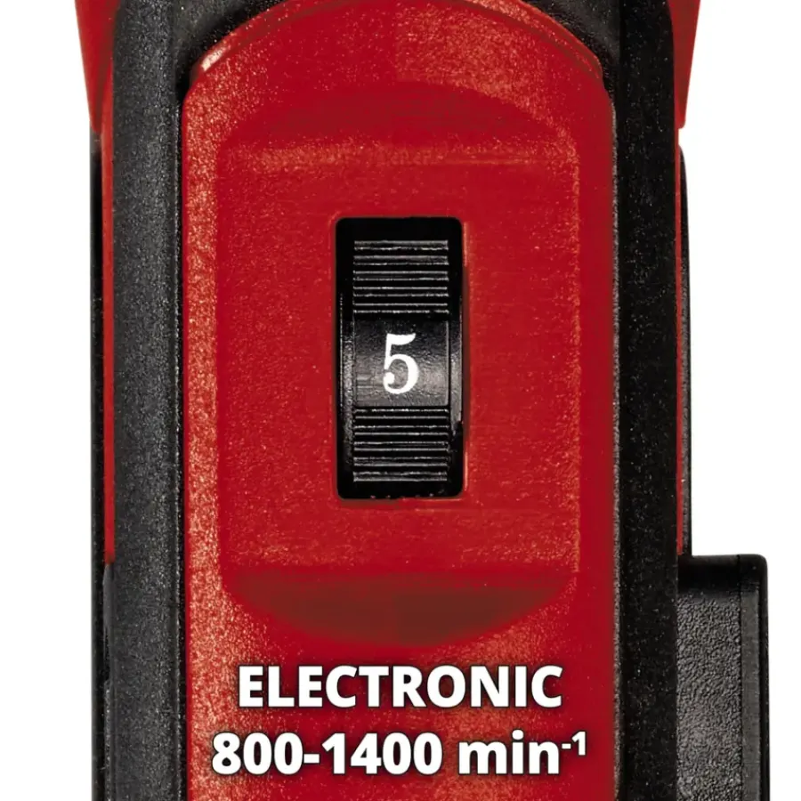 EINHELL 18V accu terrasreiniger Picobella Li zonder accu