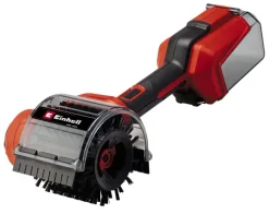 EINHELL 18V accu terrasreiniger Picobella 18/90 LI zonder accu