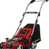 Einhell 18V accu verticuteermachine 36cm GE-SA 36/35 LI zonder accu