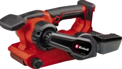 Einhell 18V bandschuurmachine TP-BS 18/457 LI (zonder accu)