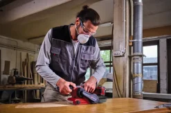 Einhell 18V bandschuurmachine TP-BS 18/457 LI (zonder accu)