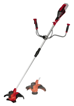 Einhell 18V bosmaaier AGILLO 18/200 (zonder accu)
