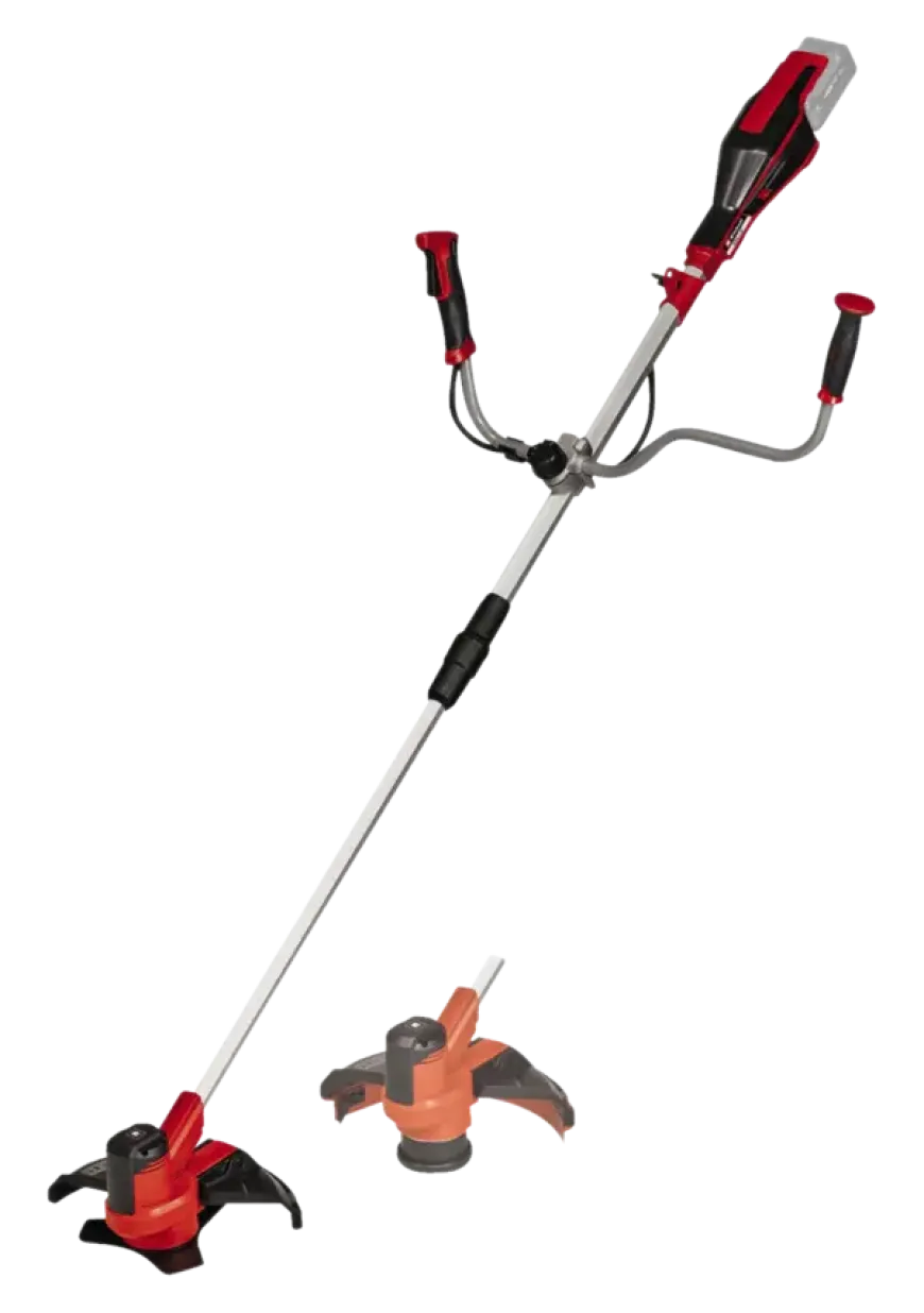 Einhell 18V bosmaaier AGILLO 18/200 (zonder accu)