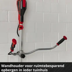 Einhell 18V bosmaaier AGILLO 18/200 (zonder accu)