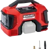 Einhell 18V compressor 6-in-1 Pressito Hybrid (zonder accu)