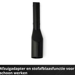 Einhell 18V decoupeerzaag TC-JS 18/70 LI incl 2.5Ah accu en lader