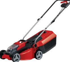 Einhell 18V grasmaaier GE-CM 18/30 Li incl 3.0Ah accu en oplader