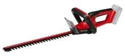 Einhell 18V heggenschaar GC-CH 18/40 Li (zonder accu)