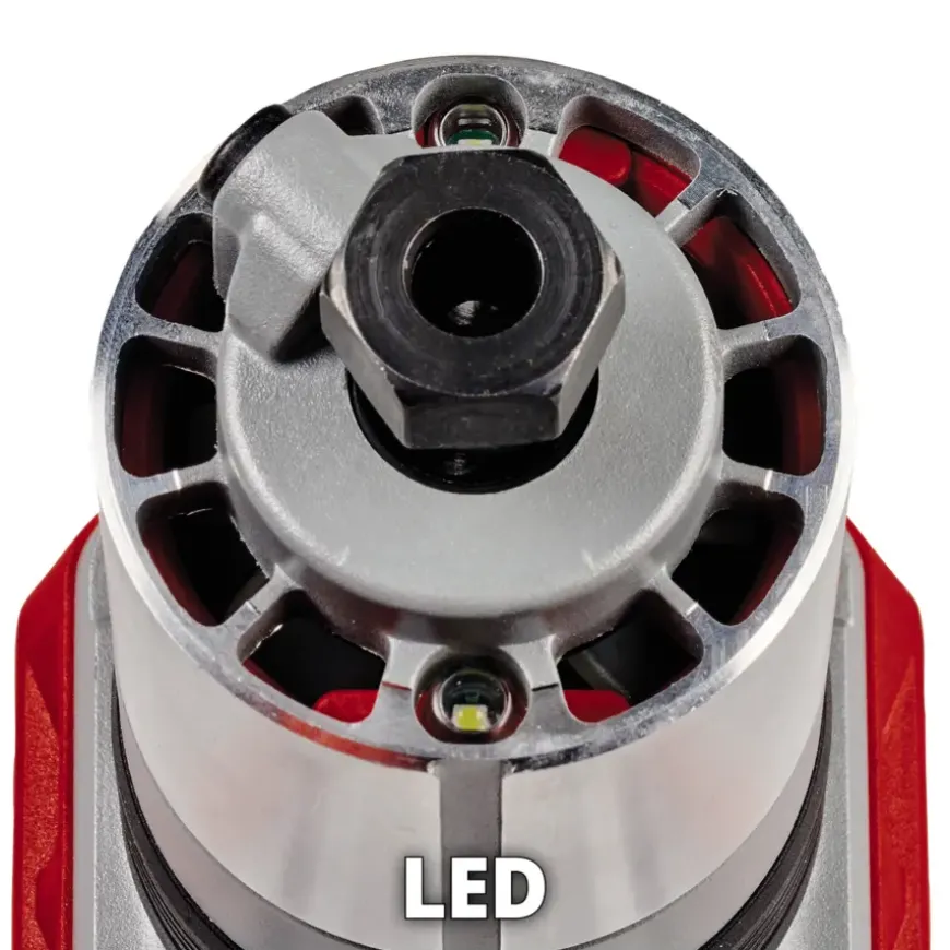 Einhell 18V kantenfrees TP-ET 18 LI BL (zonder accu)
