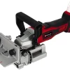 Einhell 18V lamellendeuvelfrees TE-BJ 18 Li (zonder accu)