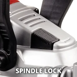 Einhell 18V lamellendeuvelfrees TE-BJ 18 Li (zonder accu)