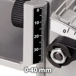Einhell 18V lamellendeuvelfrees TE-BJ 18 Li (zonder accu)