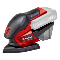 Einhell 18V multischuurmachine TE-OS 18/150 LI (zonder accu)