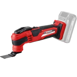 Einhell 18V multitool Varrito (zonder accu)