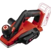 Einhell 18V schaafmachine TE-PL 18/82 Li (zonder accu)