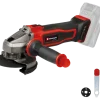 Einhell 18V slijptol / haakse slijper 115mm TE-AG 18/115-2 LI (zonder accu)