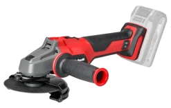 Einhell 18V slijptol / haakse slijper 125mm Axxio 18/125 Q BL (zonder accu)