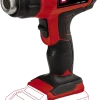 Einhell 18V verfafbrander / heteluchtpistool TE-HA 18 LI (zonder accu)