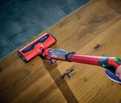 EINHELL 18V vloerreiniger CLEANEXXO (zonder accu)