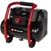 Einhell 2x18V compressor TE-AC 36/150 Li OF (zonder accu)