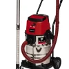 EINHELL 2x18V droogzuiger TP-VC 36/30 S Auto (zonder accu)