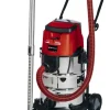 EINHELL 2x18V nat-/droogzuiger TE-VC 36/30 Li S (zonder accu)