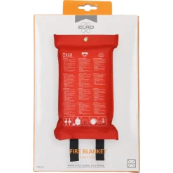 Elro FB1212 brandblusdeken 1,2 x 1,2 meter