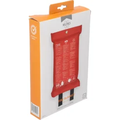 Elro FB1212 brandblusdeken 1,2 x 1,2 meter