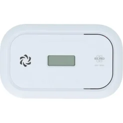 Elro FC5003 koolmonoxidemelder inclusief 2 jaar AA-batterij