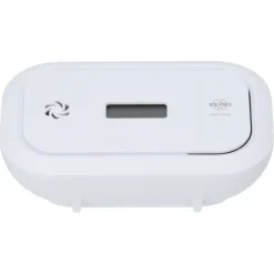 Elro FC5003 koolmonoxidemelder inclusief 2 jaar AA-batterij