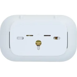 Elro FC5003 koolmonoxidemelder inclusief 2 jaar AA-batterij