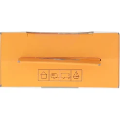 Elro FC5003 koolmonoxidemelder inclusief 2 jaar AA-batterij