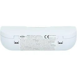 Elro FC280211 koolmonoxide melder inclusief 2 AA-batterijen 2 jaar
