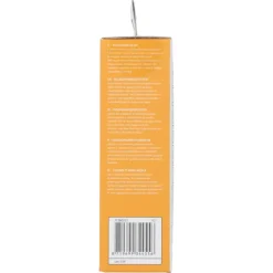 Elro FC280211 koolmonoxide melder inclusief 2 AA-batterijen 2 jaar