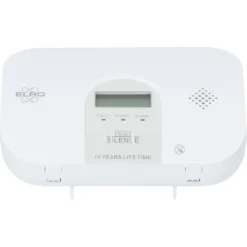 Elro FC280211 koolmonoxide melder inclusief 2 AA-batterijen 2 jaar