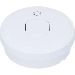 Elro FS2010-3 optische rookmelder inclusief 10 jaar lithium batterij TRIPLE-pack
