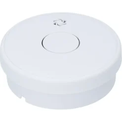 Elro FS1705 optische rookmelder inclusief 5 jaar lithium batterij