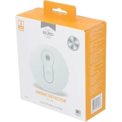 Elro FS5005P optische rookmelder inclusief 5 jaar batterij