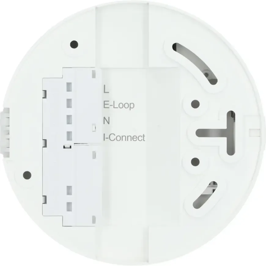 Elro FS5005P optische rookmelder inclusief 5 jaar batterij
