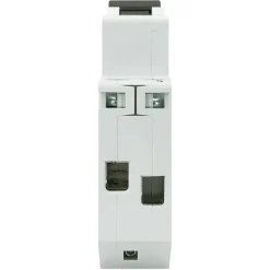 Emat Installatieautomaat 1P + N 16A B-karakteristiek