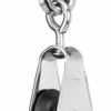 Enkelschijf Mi.-Blok10Mm Swivel Beugel