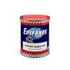 Epifanes Werdol kopervrij onderwaterverf rood bruin mat 750 ml