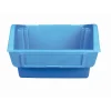 Erro stapelbak maat 1 ca. 7x12x11 cm blauw