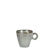 Geen Espresso kopje groen 6,5 x 6,5 cm