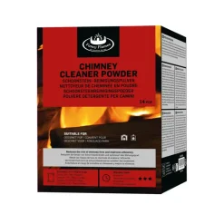 Geen Esschert Design schoorsteenreinigingspoeder 1 kg