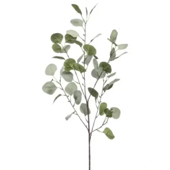 Emerald Eucalyptus spray 87cm
