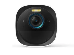 Eufycam 3 Draadloze Beveiligingscamera voor buiten 4K met Zonnepaneel Uitbreiding