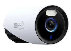 Eufy E330 Beveiligingscamera voor buiten Wired Uitbreiding