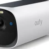 Eufy E40 solocam draadloze beveiligingscamera uitbreiding