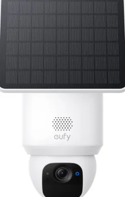 Eufy E30 solocam draadloze beveiligingscamera
